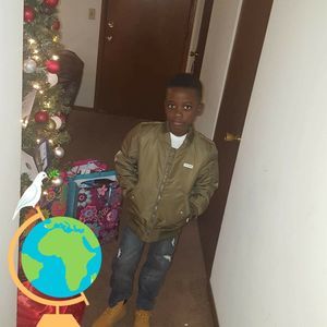 Meet your Posher, Eric